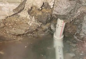 贵溪管道漏水检测五