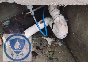 贵溪水管漏水检测公司6