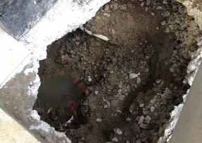 贵溪水管漏水检测公司2