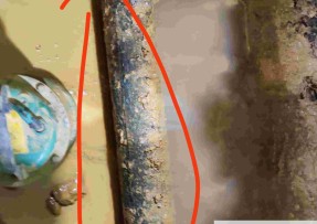 贵溪水管漏水检测公司1